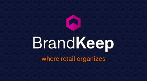 Bringing Brand Assets Together Just Became Easier With BrandKeep, the Retail-Centric Platform That Enables Organization and Productivity