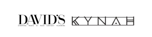 Indian Bridal Fashion Takes Center Stage as Industry Leaders David's Bridal and KYNAH Deepen Partnership with Exclusive Collection