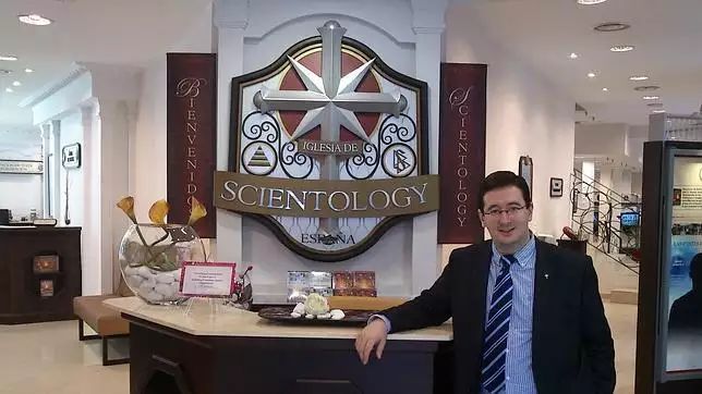 What Is Scientology