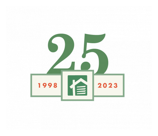 The Blindsgalore Family Celebrates Its 25th Year Since Becoming the First Online Blind Retailer