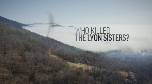 INKBLOT NARRATIVES' "WHO KILLED THE LYON SISTERS?" NAMED BEST DOCUMENTARY IN TELEVISION IN THE 42nd ANNUAL TELLY AWARDS