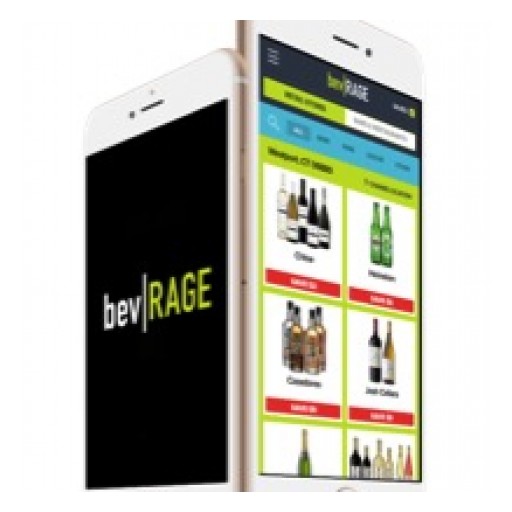 Global Spirits Partners With BevRAGE App to Promote Vodka Portfolio