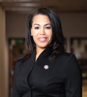 Mautra Staley Jones, Ed.D., President