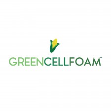 Green Cell Foam Logo
