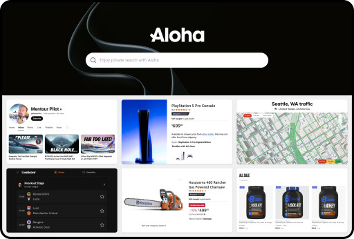 Say Goodbye to Tab Overload: Meet Aloha Browser's Revolutionary Snips Tool