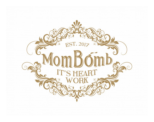 Mom Bomb Announces Issuance of New Patent for CBD Bath Products