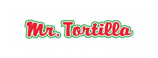 Mr. Tortilla Takes Top Tortilla Spot on Amazon, Growing 3,000%, and is Now Looking for Growth Partners