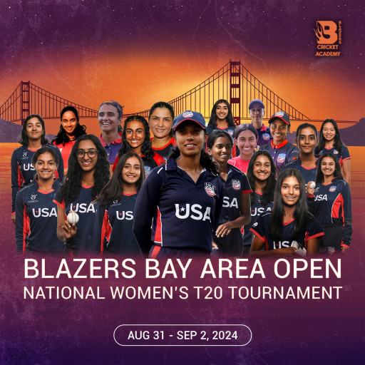 Blazers Cricket Academy Launches National Women’s T20 Tournament