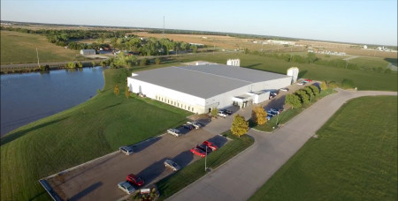 Revere Plastics Systems Acquires Ferguson Production, In in McPherson, Kansas