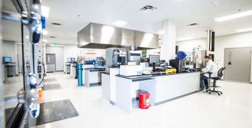 Isola Opens Expanded R&D and Analytical Laboratory at New Global Headquarters and Manufacturing Facility