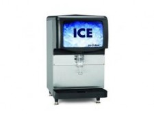 Ice Dispensers