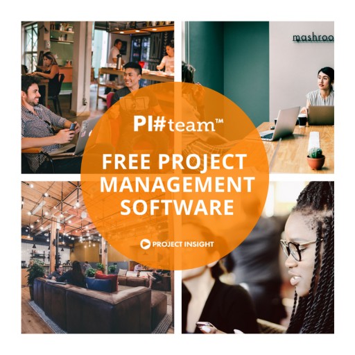 PI#team™: Project Management for All