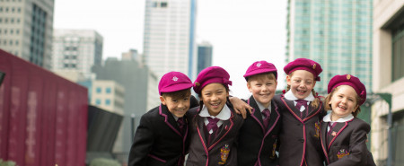 Haileybury - Private School Melbourne