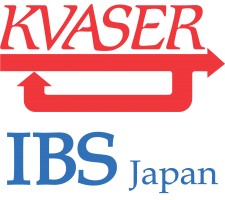 KVASER AB / IBS Japan