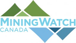 MiningWatch Canada