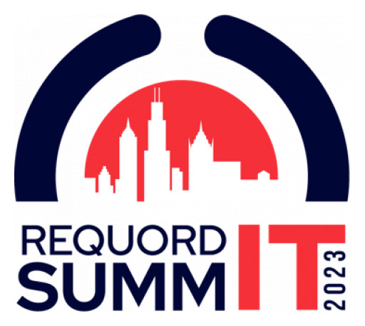 Process Automation Leader REQUORDIT Announcing Finexio's CEO Keynote Participation at REQUORDIT SUMMIT & TRAINING EVENT