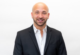 Shay Berman, Founder and President of Digital Resource