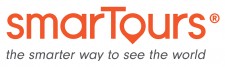 smarTours logo