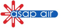 ASAP AIR Air Conditioning and Heating