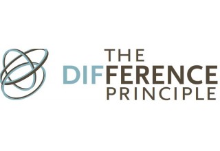 The Difference Principle Logo