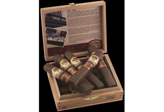 Padrón F75 Cigar Box