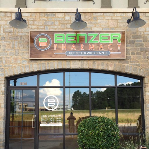 Word on the Street: Benzer Pharmacy Gives Free Gift Bags Just for Stopping in the Store