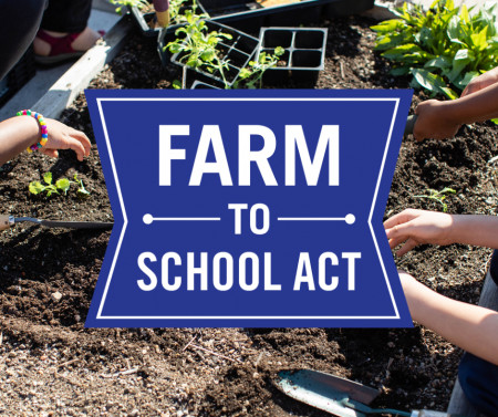 Farm to School Act