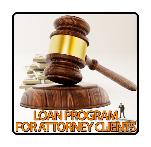 Low Cost Law Firm Consumer Financing Service