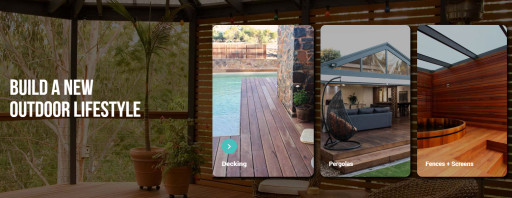 Softwoods Advises Homeowners on Winter Deck Maintenance to Protect Pergolas and Decking