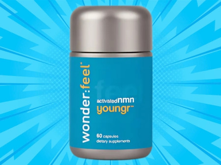 Wonderfeel Youngr NMN Reviews 2025