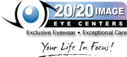 20/20 Image Eye Centers