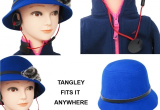 Tangley - Fits it Anywhere