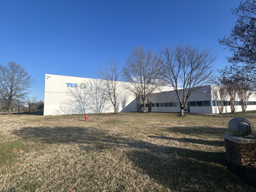 TES, an SK ecoplant Company, Celebrates Grand Opening of State-of-the-Art Virginia Facility