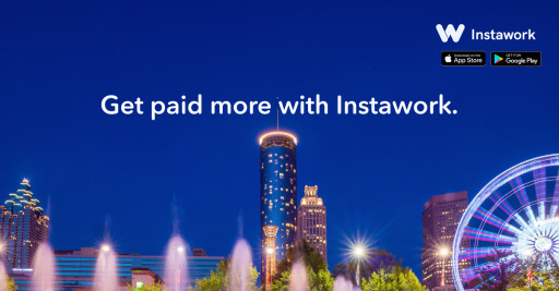 Instawork Offers Atlanta Workers Higher Wages Amid Pressures of Inflation