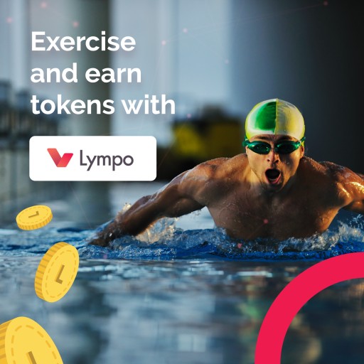 New Blockchain Application Lympo.io: Can This Technology Transform the Fitness and Well-Being Sector?