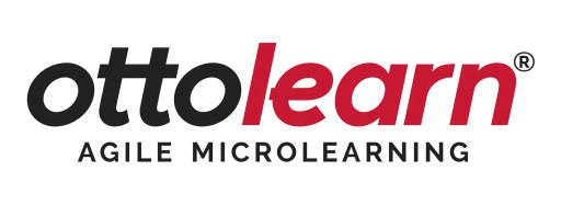 OttoLearn Agile Microlearning Wins Gold in the 2018 Brandon Hall Group Excellence in Technology Awards
