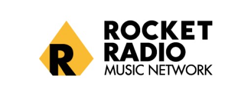 Podcast-Focused Media Company Rocket Radio Music Network Announces New Website Launch