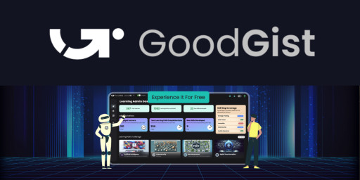 GoodGist Inc Secures $1 Million Funding in Fight Against Corporate Skills Crisis