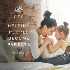 CFC Helping Build Families Since 2007