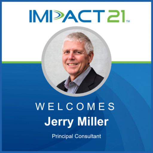 Convenience Retail and Technology Expert Joins Impact 21 Team
