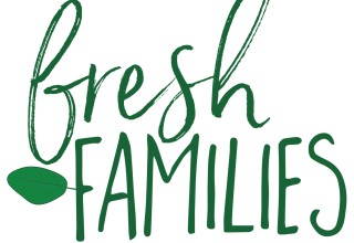 Fresh Families by Jamie Geller