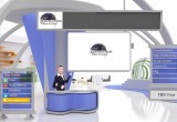 Virtual Exhibition Booth 