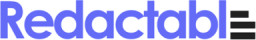 Redactable
