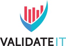 ValidateIT Logo