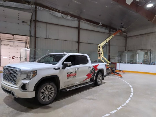 Colz Electric Expands to SE Calgary, Launches New Website and Raises the Bar for Electrical Services in 2026