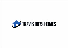 Travis Buys homes Logo