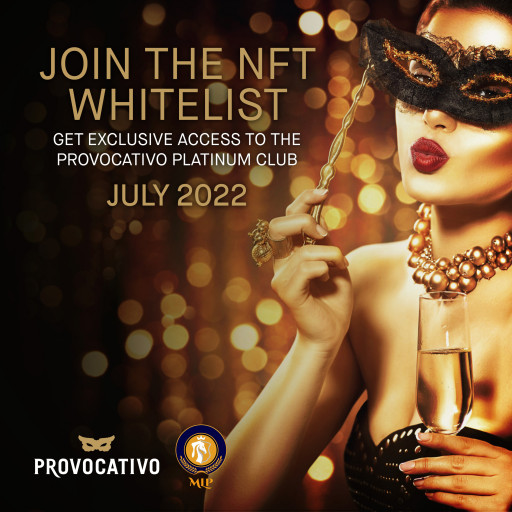 Provocativo and Major League Polo Announce NFT Opportunity That Transcends the Typical