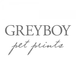 Greyboy Pet Prints
