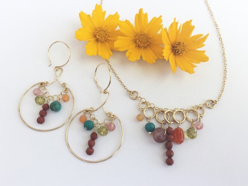 Cloverleaf Handcrafted Jewelry Releases the Jubilee Collection