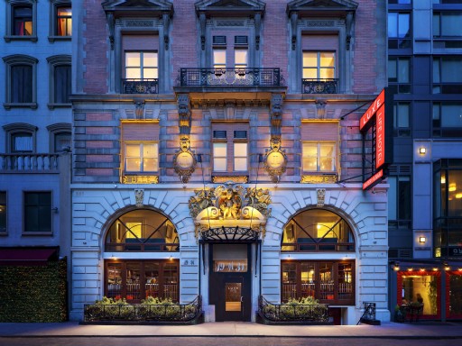 Luxe Collection Adds New Hotels to Portfolio and Brings First Luxe Hotel to NYC